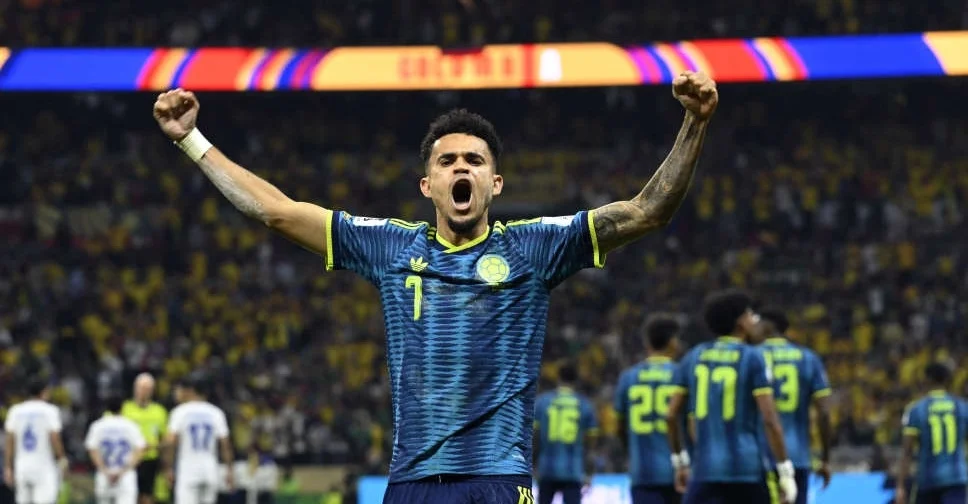 World Cup Opener: Diaz's Brilliance Secures Colombia's Victory