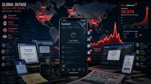 X Outage Affects Thousands, Cause Still Unknown