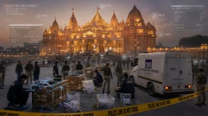 AI to Monitor Ayodhya Temple Donations