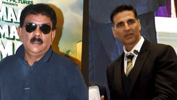 Akshay Kumar and Priyadarshan Reunite for Comic Thriller ‘Wicked Sunny’ with Nostalgic Flair
