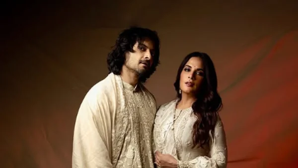 Ali Fazal and Richa Chadha Unite for Delhi Comedy: ‘Excited for Our New Dynamic’