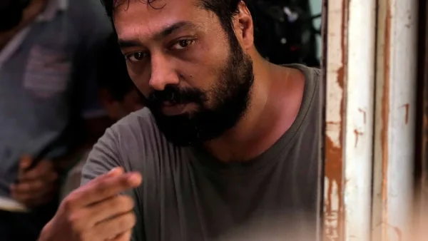 Anurag Kashyap backs indie shorts on YouTube, debuting ‘Incognito’ July 15