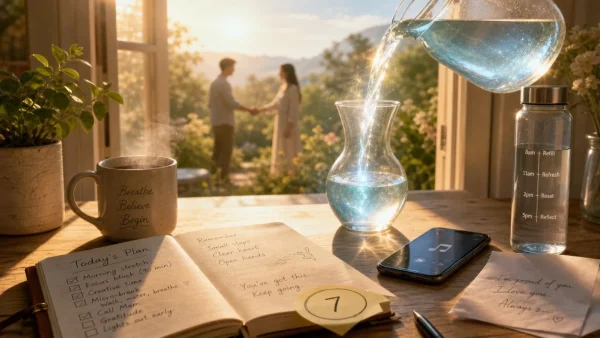 Aquarius Horoscope Today: July 12, 2026 &ndash; Embrace Kindness and Clarity