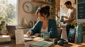 Aquarius July 17, 2026: Balance Work and Love