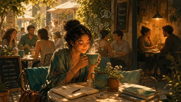 Aries Horoscope Today: July 6, 2026 – Embrace Social Energy and Meaningful Connections
