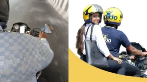Gig Work's Hidden Struggles: A Rapido Driver's Story