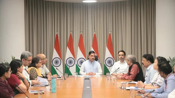 Pralhad Joshi Takes Charge of Education Ministry: Can a Veteran Administrator Restore Trust in India’s Examination System?