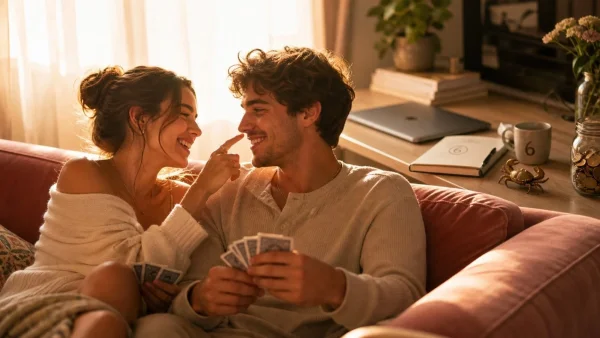 Cancer Horoscope Today: July 17, 2026 – Embrace Love and Career Success