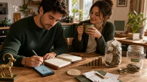 Capricorn Horoscope: Financial Focus for July 28, 2026