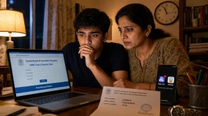CBSE 10th Result 2026: Access Your Scores Now