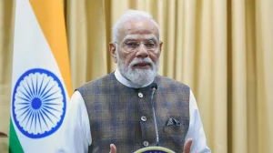 India-US Ties Strengthen on 250th Independence Day
