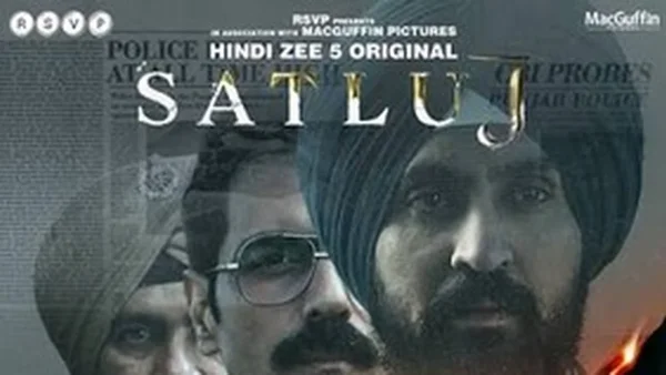 Centre Considers Legal Action After Satluj’s Uncertified Release on Zee5