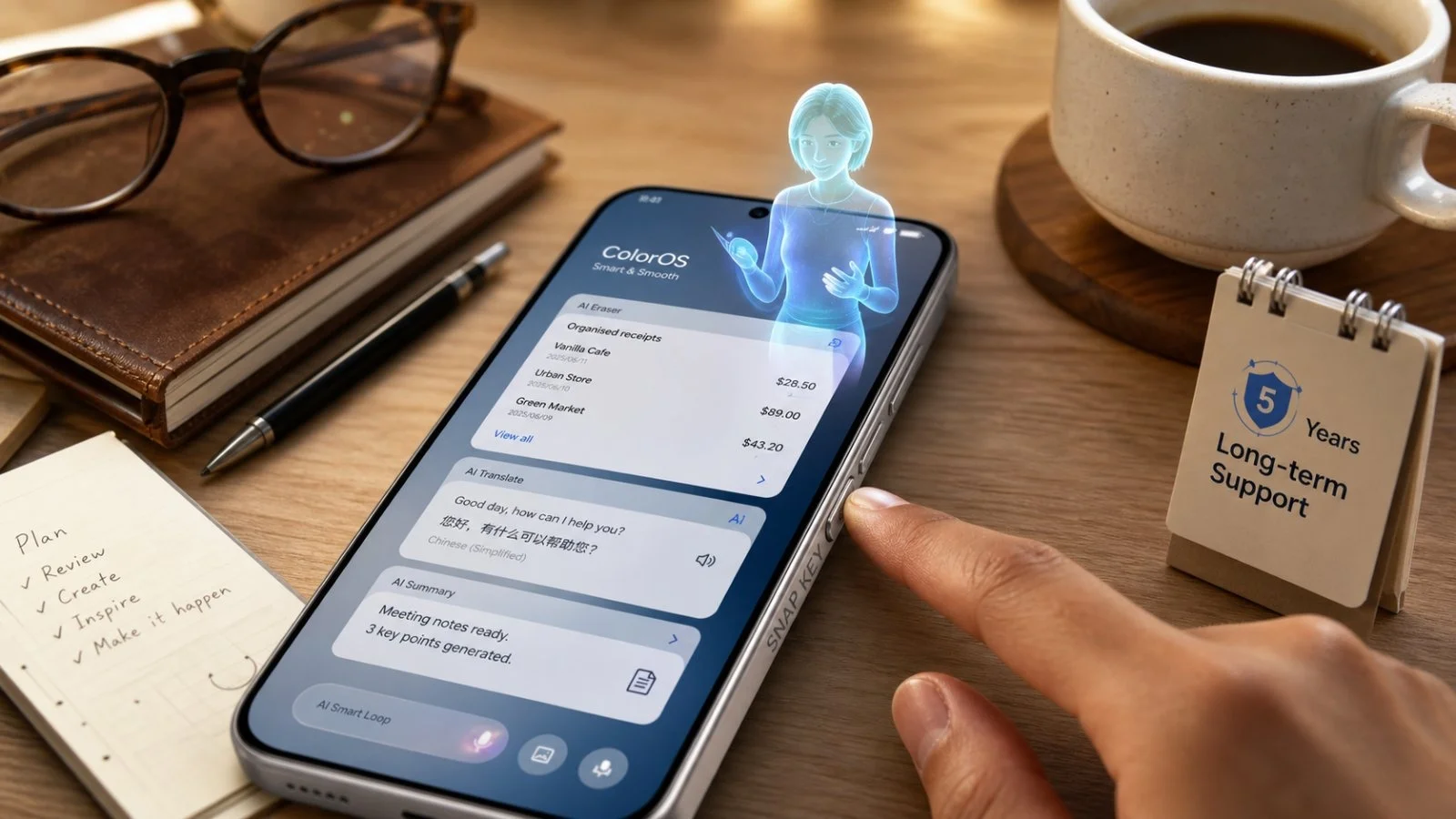 Choosing Between OPPO Reno 16 and Reno 16c: Key Factors