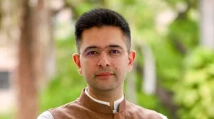 Chadha's Take on Exam Paper Leaks: A Change in Stance?
