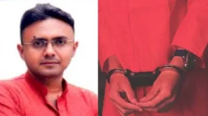 CPI(M) Leader Arrested Amid Baruipur Unrest