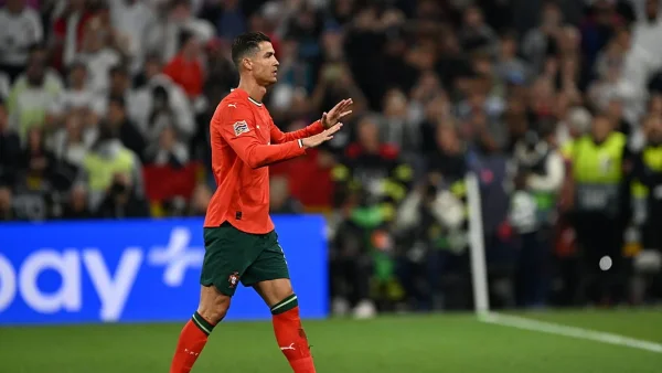 Cristiano Ronaldo’s Heartfelt Gesture: A Message of Hope for Venezuelan Earthquake Survivor