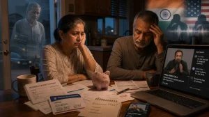 Retired Millionaire's $55K Dilemma Sparks Debate