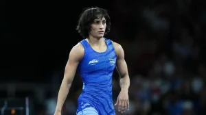 Court Orders WFI to Resolve Phogat's Notice
