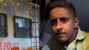 Journalist Claims Police Monitored Her with Facial Recognition