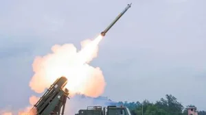DRDO's Pinaka LRGR Test Marks Major Milestone