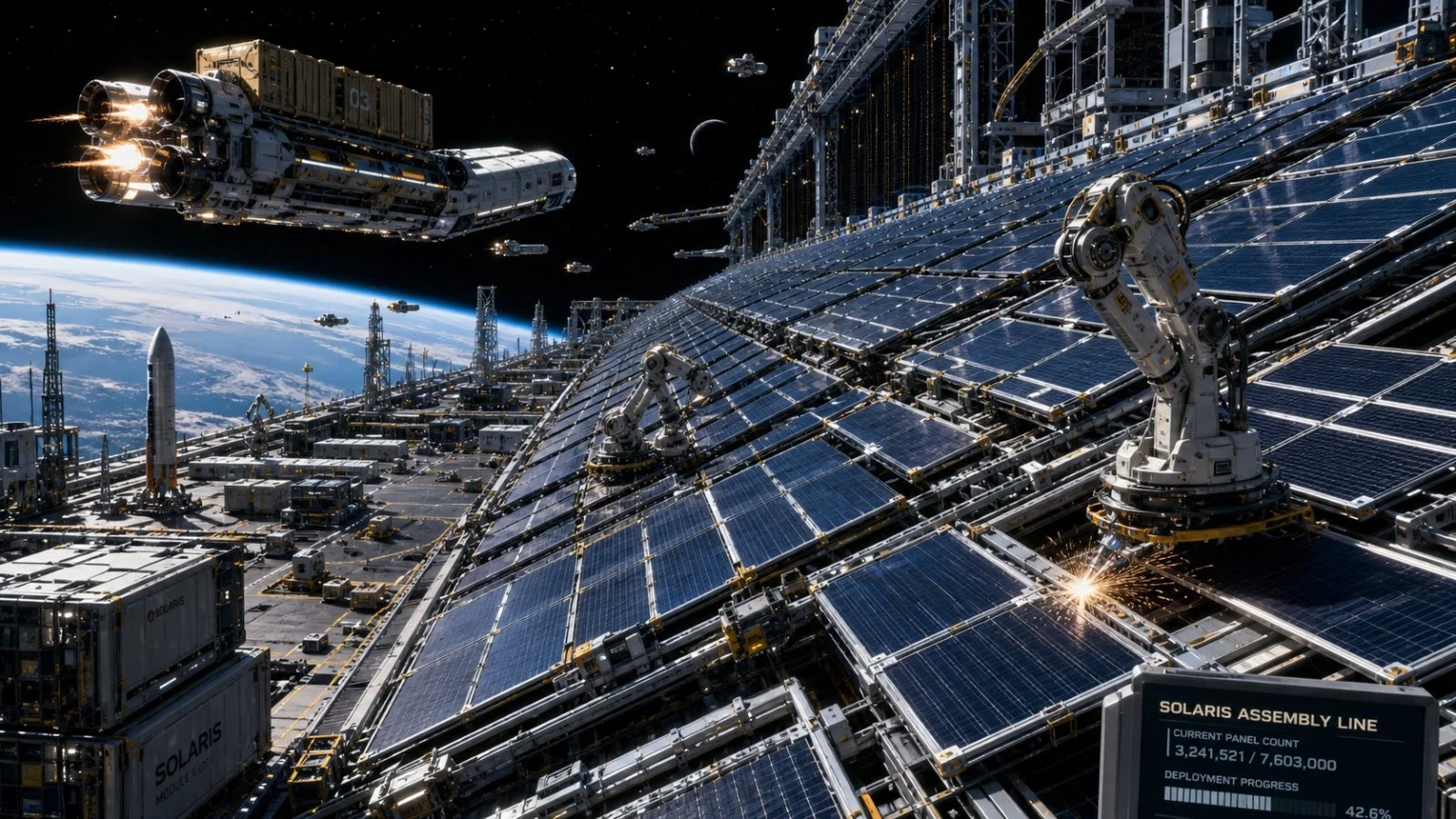 Dyson Swarms: Alien Technology Behind Cold Stars?
