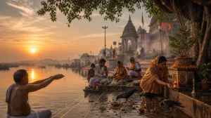 Ashadha Amavasya 2026: Key Rituals and Timings