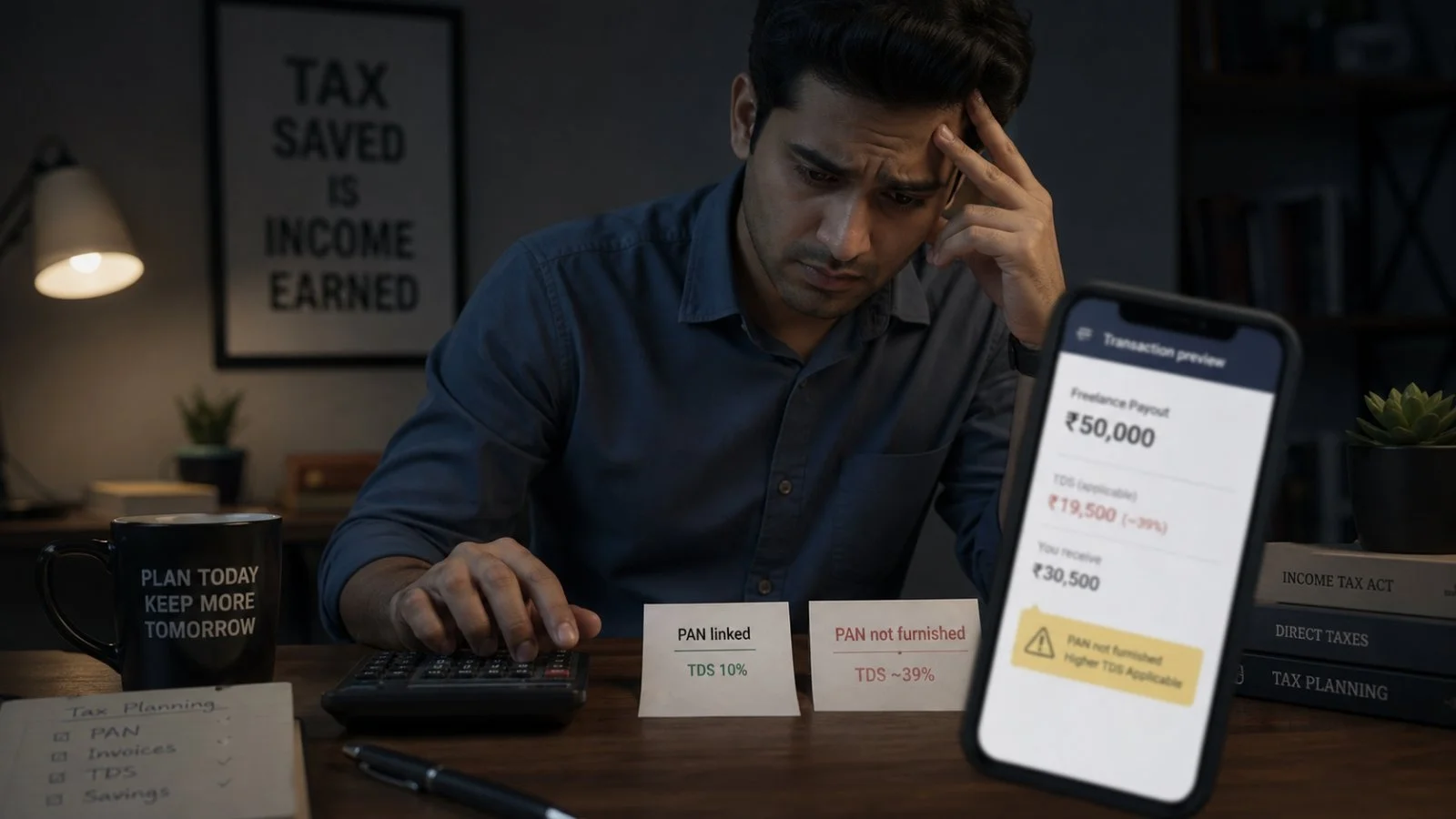 EPF Withdrawal Simplified: New Rules and Tax Considerations