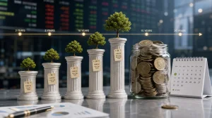 Five Equity Funds Achieving Over 15% SIP Returns
