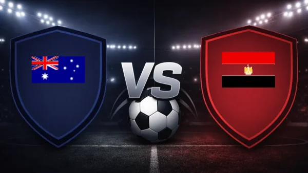 Australia vs Egypt Lineups, Preview & H2H | FIFA World Cup 2026