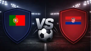 Lineups Coming Soon: Portugal vs Croatia