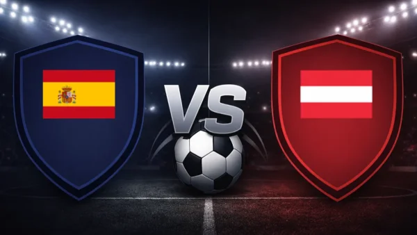 Spain vs Austria Lineups, Preview & H2H | FIFA World Cup 2026