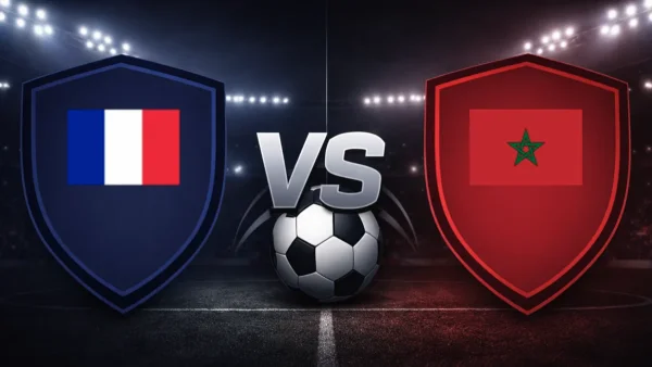 France vs Morocco Lineups, Preview & H2H | FIFA World Cup 2026