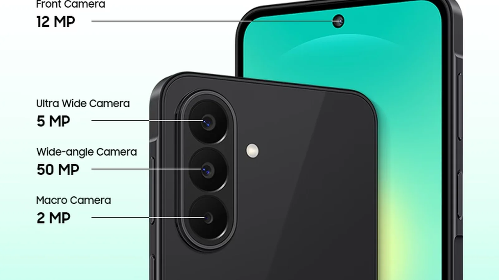 Galaxy A27 5G: Samsung's Mid-Range Phone with Six Years of Updates