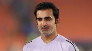 Gambhir-Samson Chat Marks India's Tactical Shift