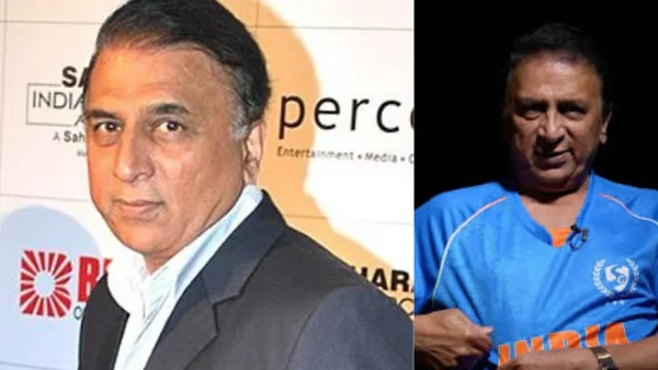 Sunil Gavaskar Highlights Selection Dilemma for India’s Young Prodigy Vaibhav Sooryavanshi