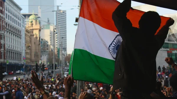 ‘Go Back to India’: Texas Incident Highlights Global Racism Challenge