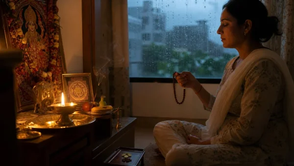 Gupt Navratri 2026: Embrace Nine Days of Inner Transformation and Devotion