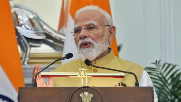 PM Modi to Unveil Big Bash League’s India Debut with Historic Chennai Opener
