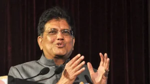 India Aims for $1 Trillion Export Milestone