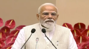 India's Energy Shield Amid Global Crisis, PM Modi Says