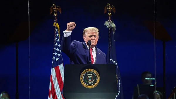 ‘Iran ceasefire over’: Trump accuses Tehran of bad-faith actions and escalates tensions