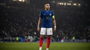 Mbappe cleared for World Cup semi-final vs Spain