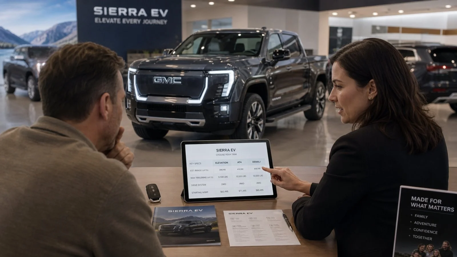 Is the Tata Sierra EV right for you? Pros and cons explored