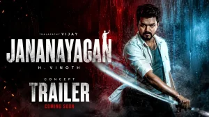 Producer clarifies CBFC status for Vijay's farewell film