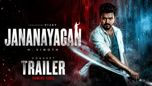 ‘Jana Nayagan’ producer clarifies CBFC status amid Vijay’s farewell buzz