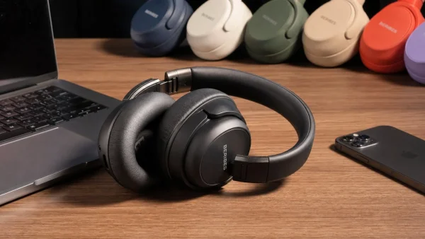 JBL Live 780NC review: Mid-series headphones with flagship features