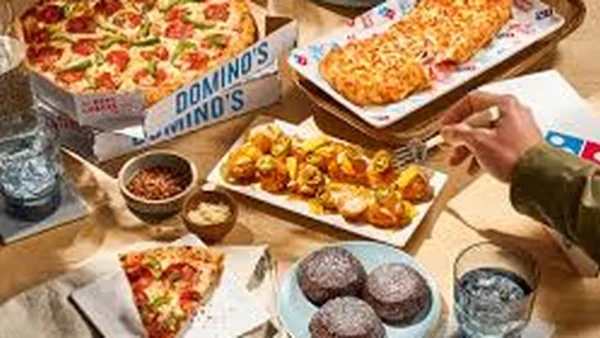 Domino’s Offers $1 Million in Free Pizzas After US Red Card at World Cup 2026