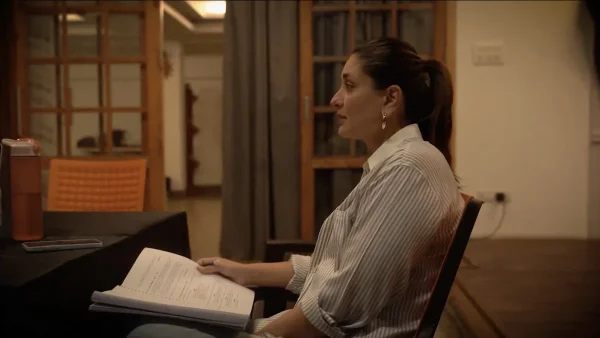 Kareena Kapoor Khan Applauds Alpha: A Female-Led Spy Thriller Making Waves