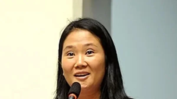Keiko Fujimori’s Narrow Victory: A New Chapter in Peru’s Political Landscape