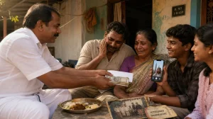 Kerala Man Repays 35-Year-Old Loan with Interest